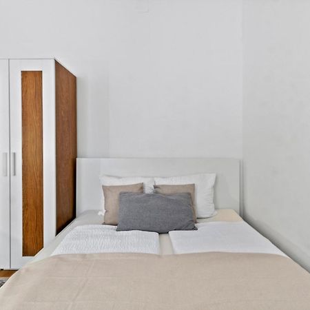 Stylish Apartment, 4 Min To U3 Zipperer Strasse Wien Ngoại thất bức ảnh