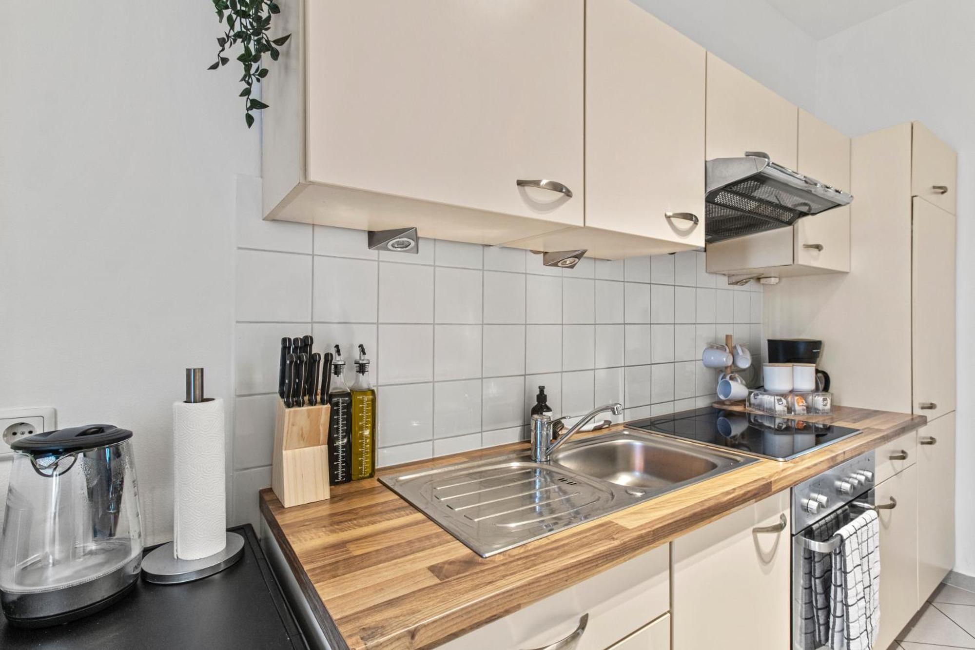 Stylish Apartment, 4 Min To U3 Zipperer Strasse Wien Ngoại thất bức ảnh