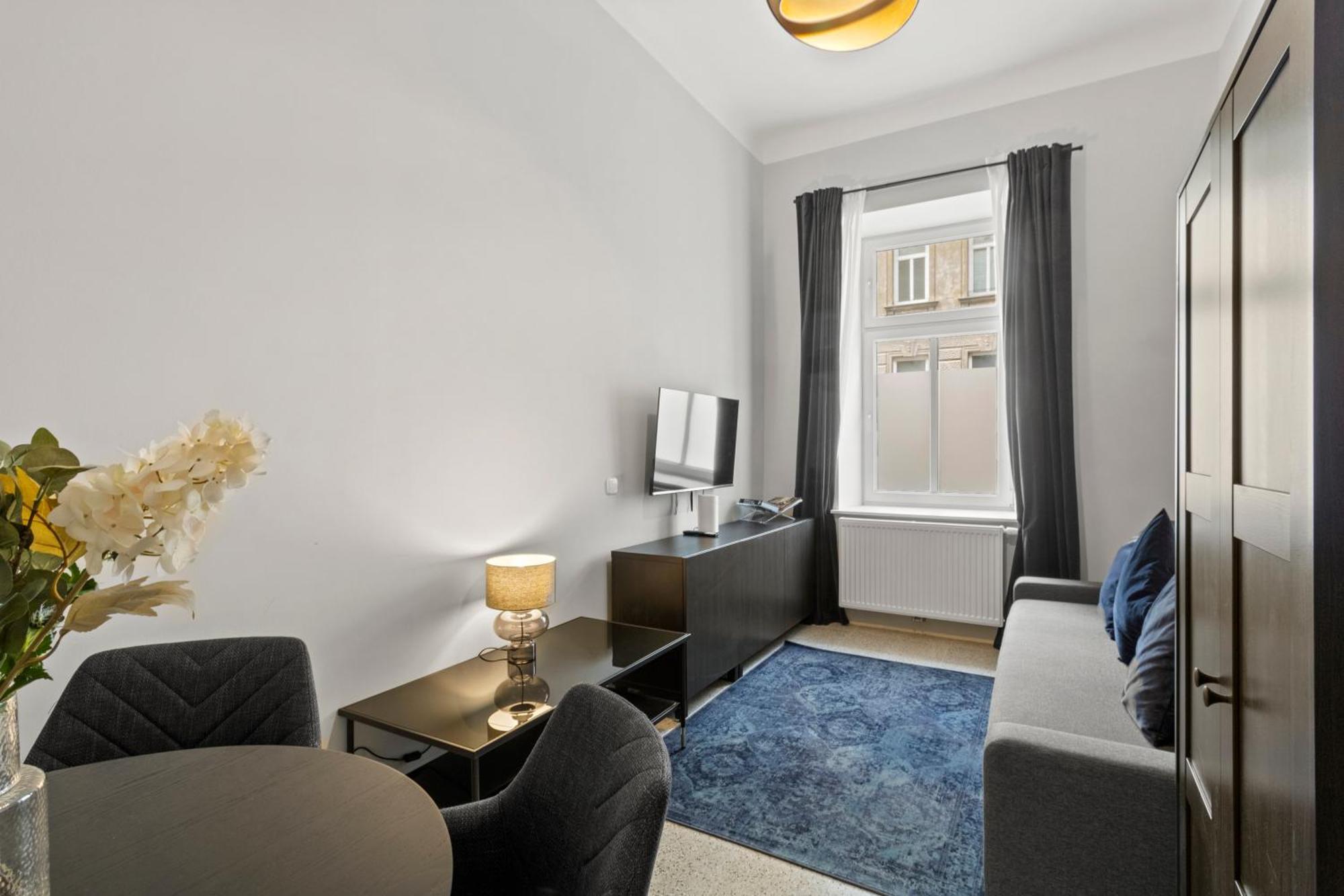 Stylish Apartment, 4 Min To U3 Zipperer Strasse Wien Ngoại thất bức ảnh