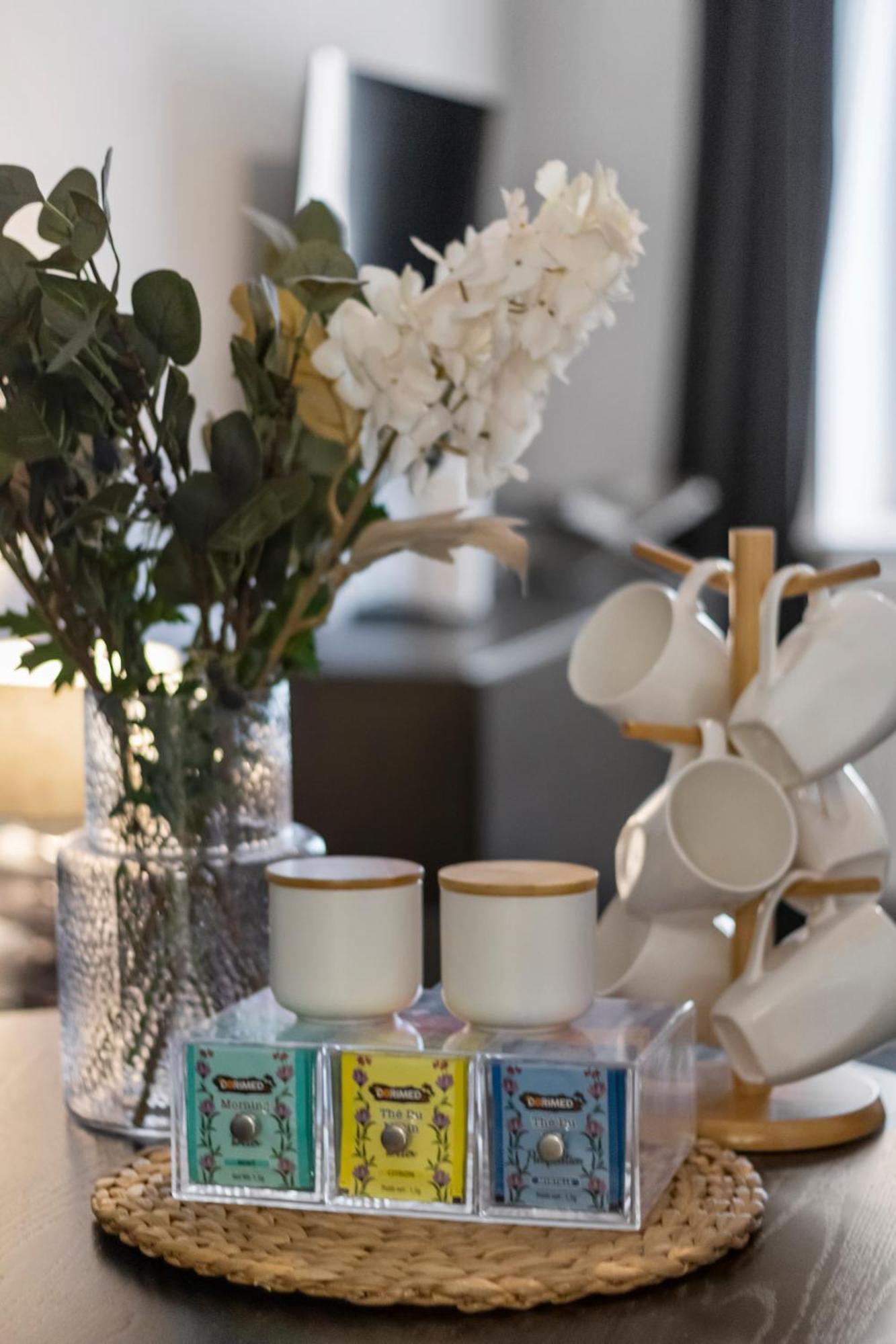 Stylish Apartment, 4 Min To U3 Zipperer Strasse Wien Ngoại thất bức ảnh