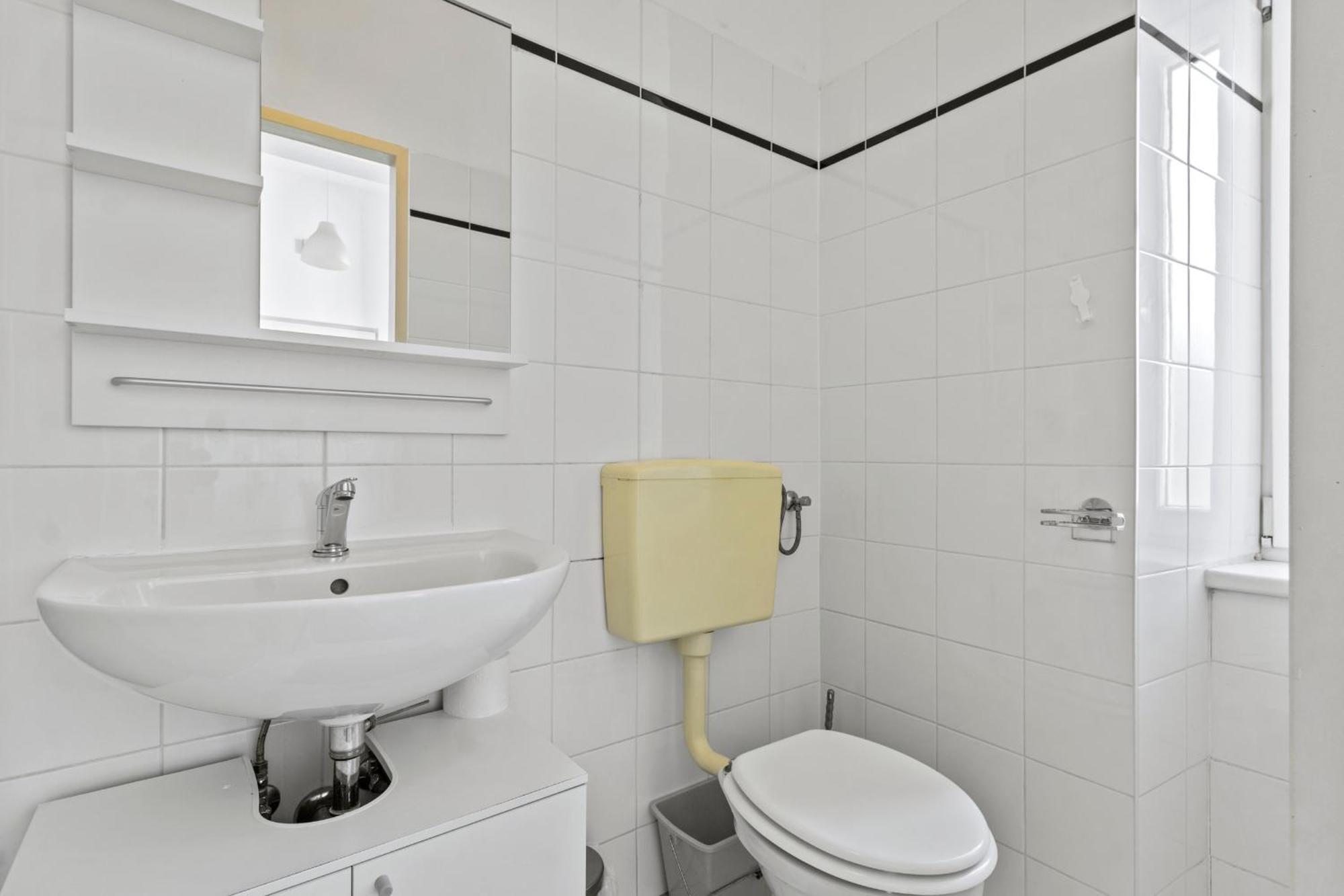 Stylish Apartment, 4 Min To U3 Zipperer Strasse Wien Ngoại thất bức ảnh